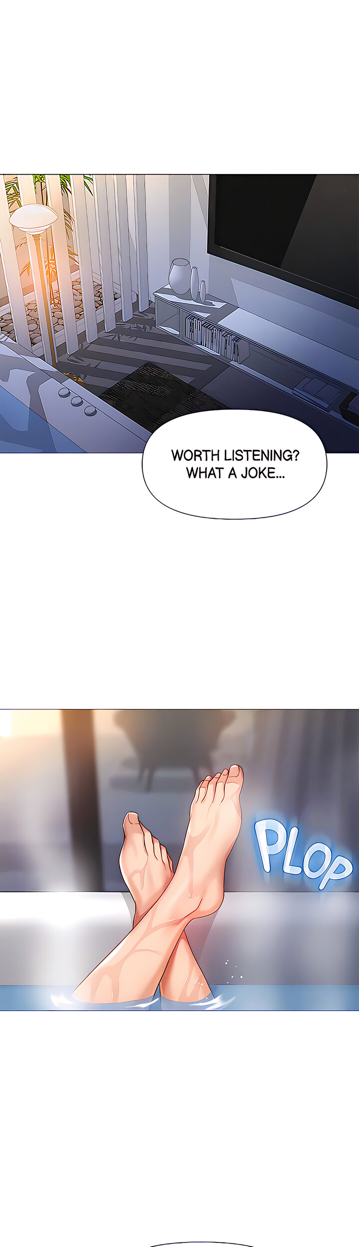 Daughter Friend - Chapter 76 [photo 39] - MangaPorn