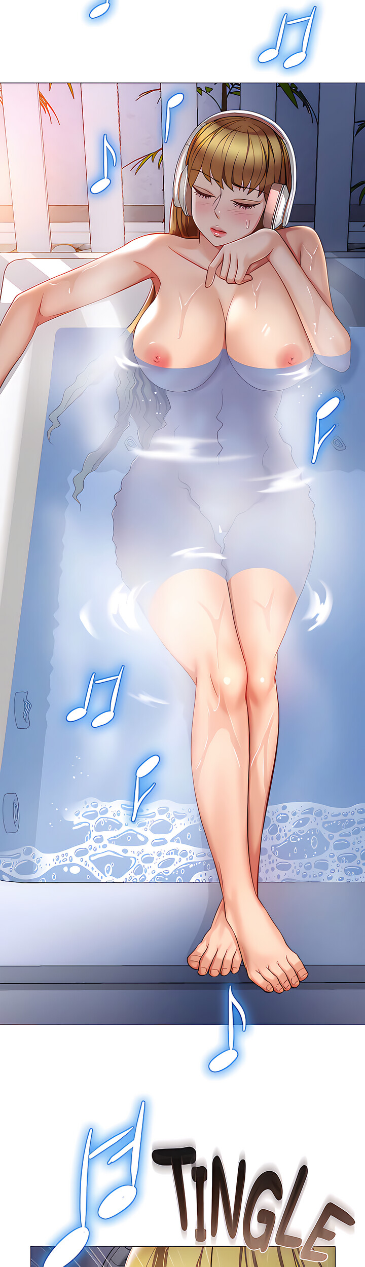 Daughter Friend - Chapter 76 [photo 41] - MangaPorn