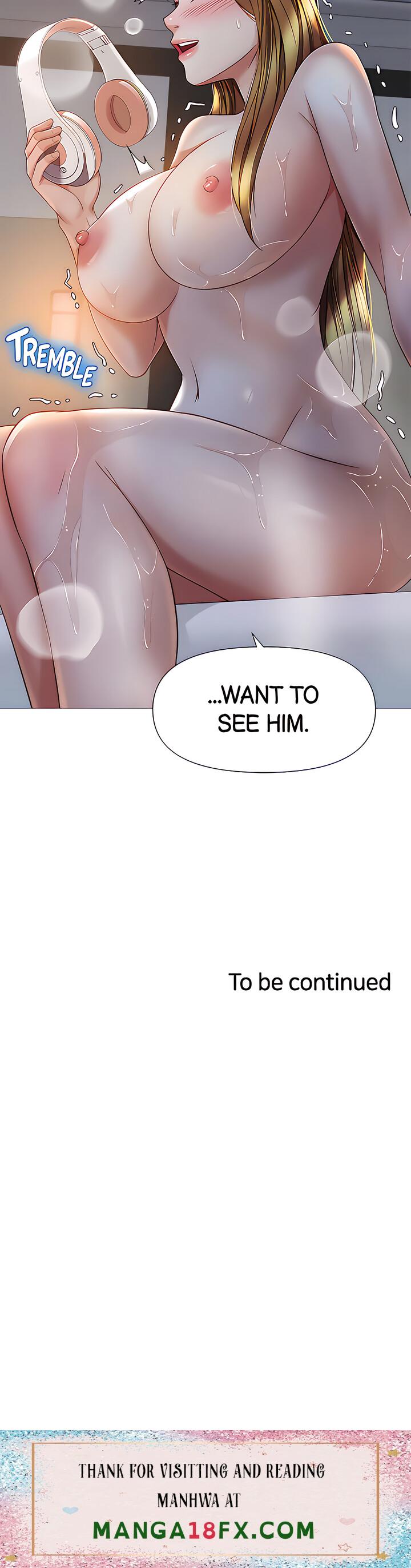 Daughter Friend - Chapter 76 [photo 46] - MangaPorn