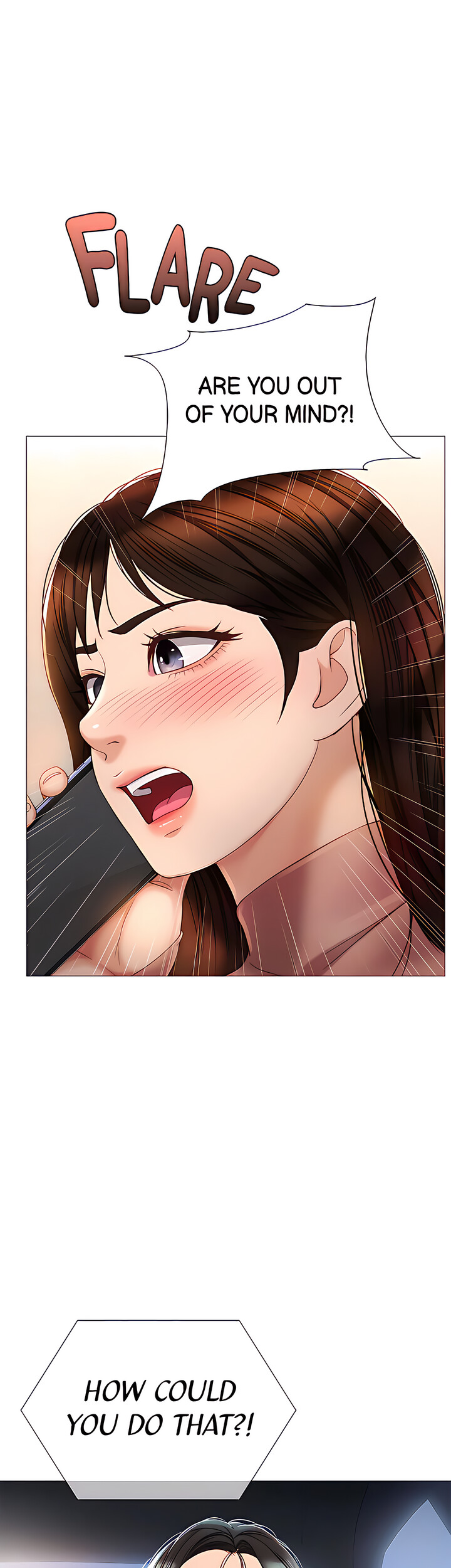 Daughter Friend - Chapter 76 [photo 5] - MangaPorn