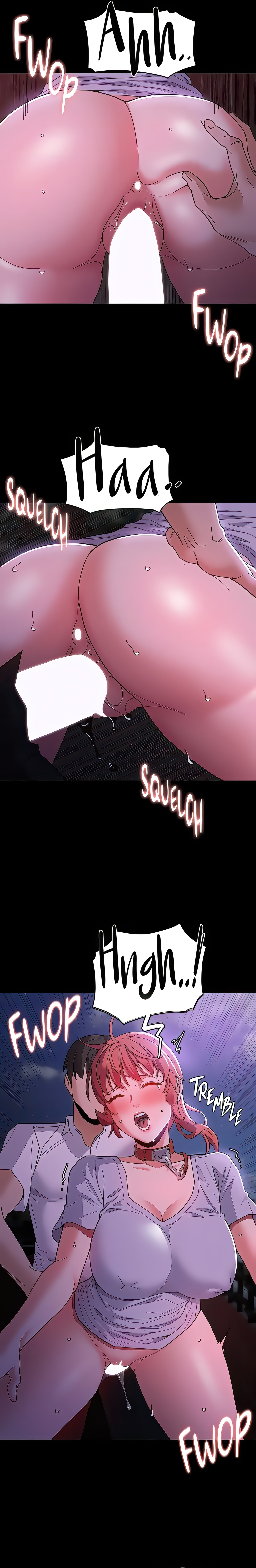 Pervert Diary - Chapter 28 [photo 10] - MangaPorn