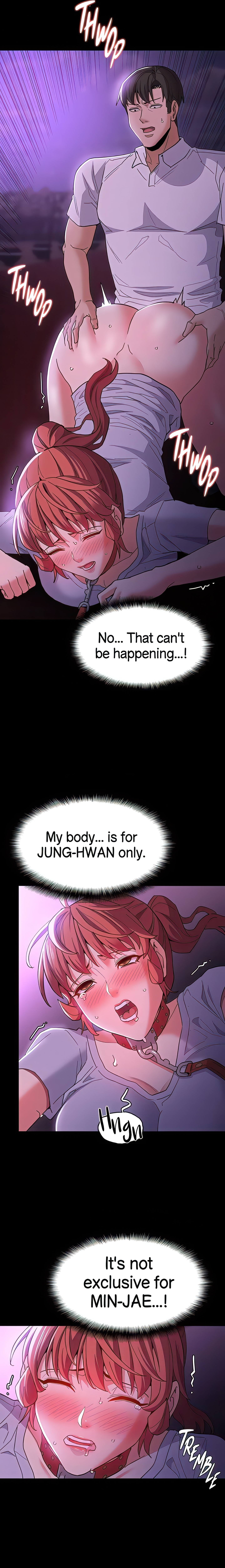 Pervert Diary - Chapter 28 [photo 14] - MangaPorn