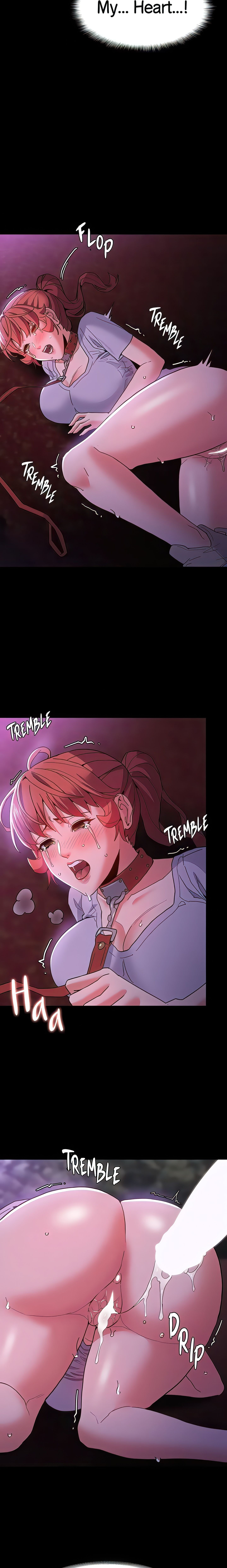 Pervert Diary - Chapter 28 [photo 19] - MangaPorn