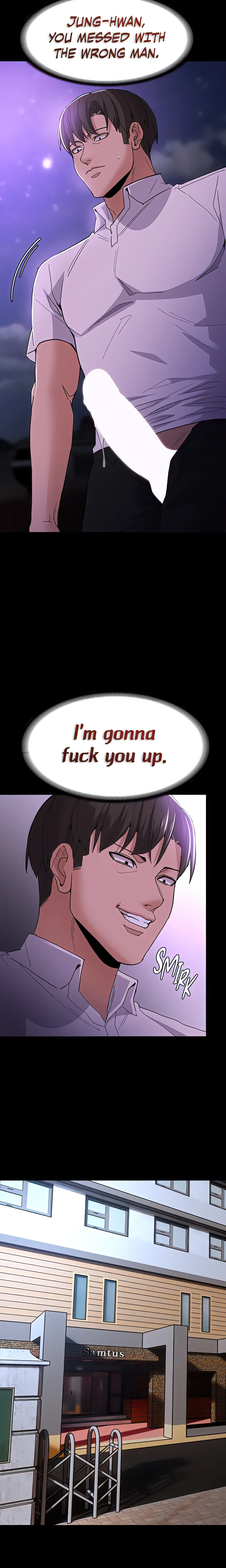 Pervert Diary - Chapter 28 [photo 20] - MangaPorn