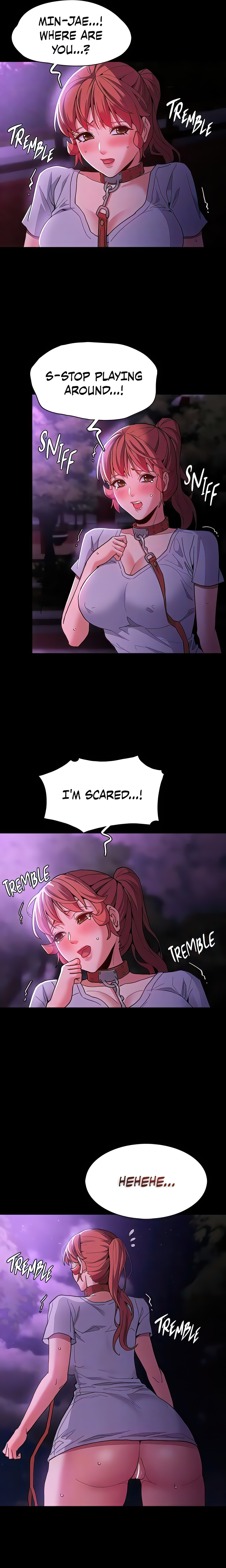 Pervert Diary - Chapter 28 [photo 6] - MangaPorn