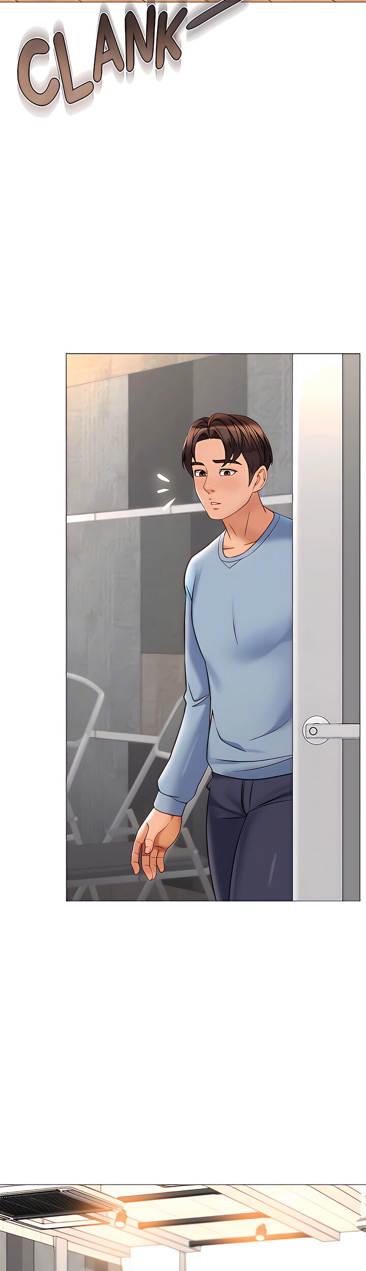 Daughter Friend - Chapter 77 [photo 13] - MangaPorn