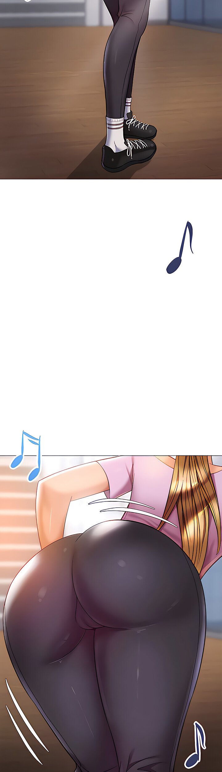 Daughter Friend - Chapter 77 [photo 23] - MangaPorn