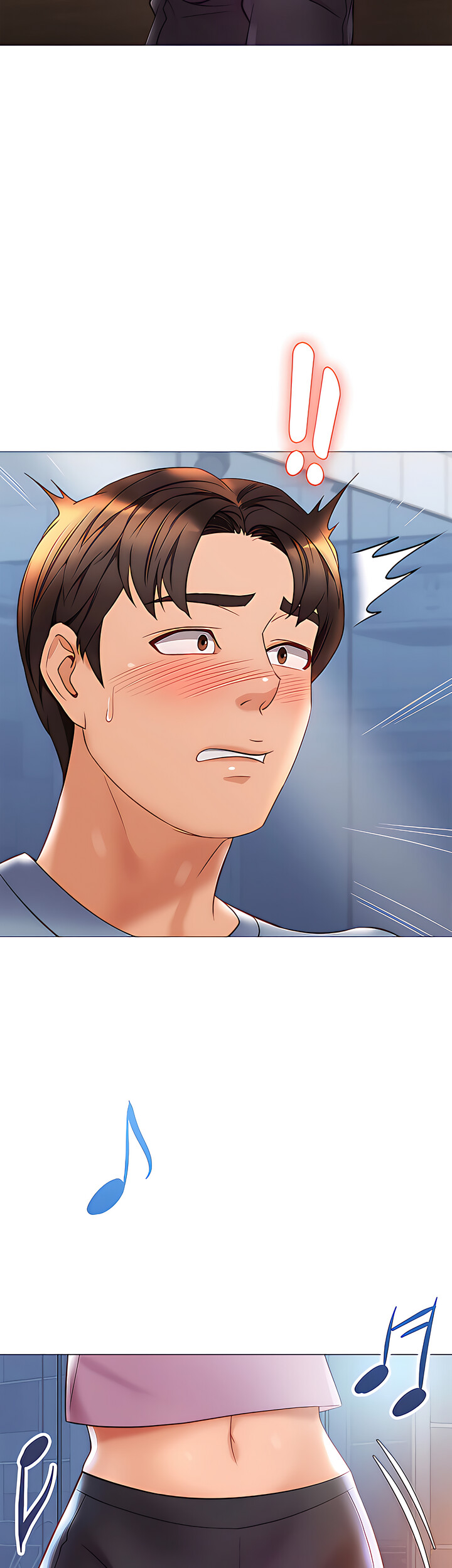 Daughter Friend - Chapter 77 [photo 24] - MangaPorn