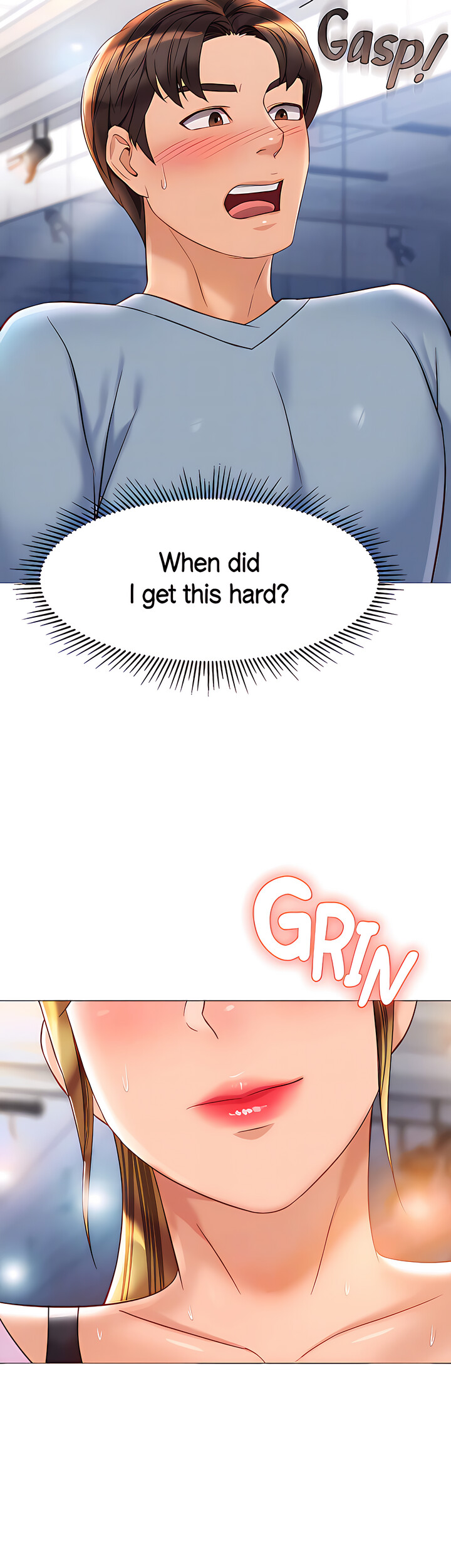 Daughter Friend - Chapter 77 [photo 34] - MangaPorn