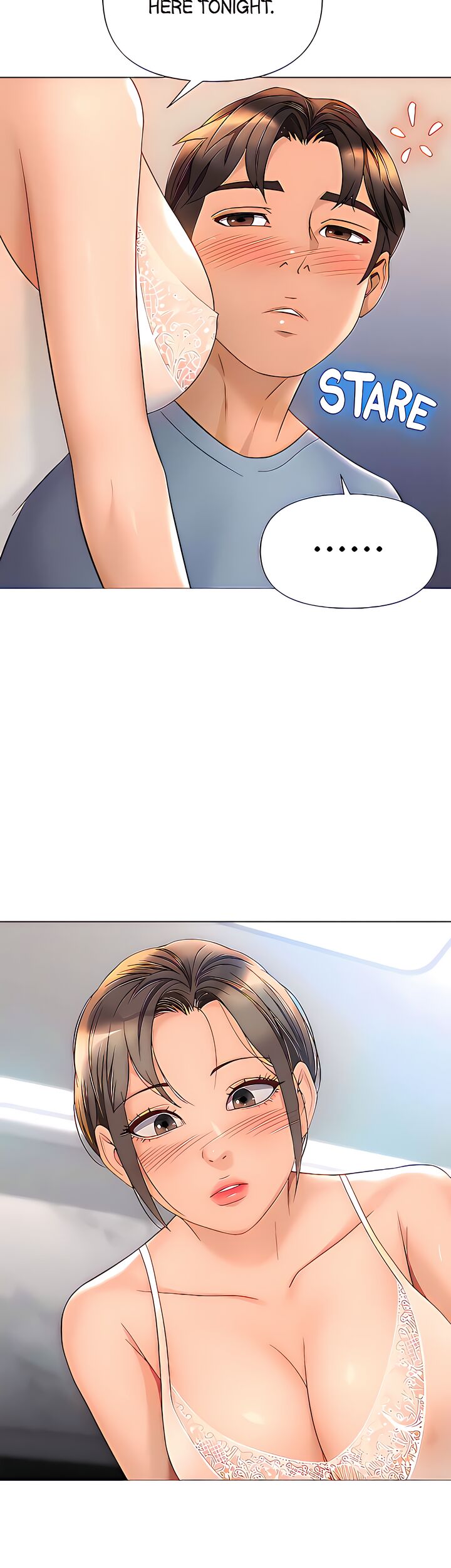 Daughter Friend - Chapter 78 [photo 11] - MangaPorn