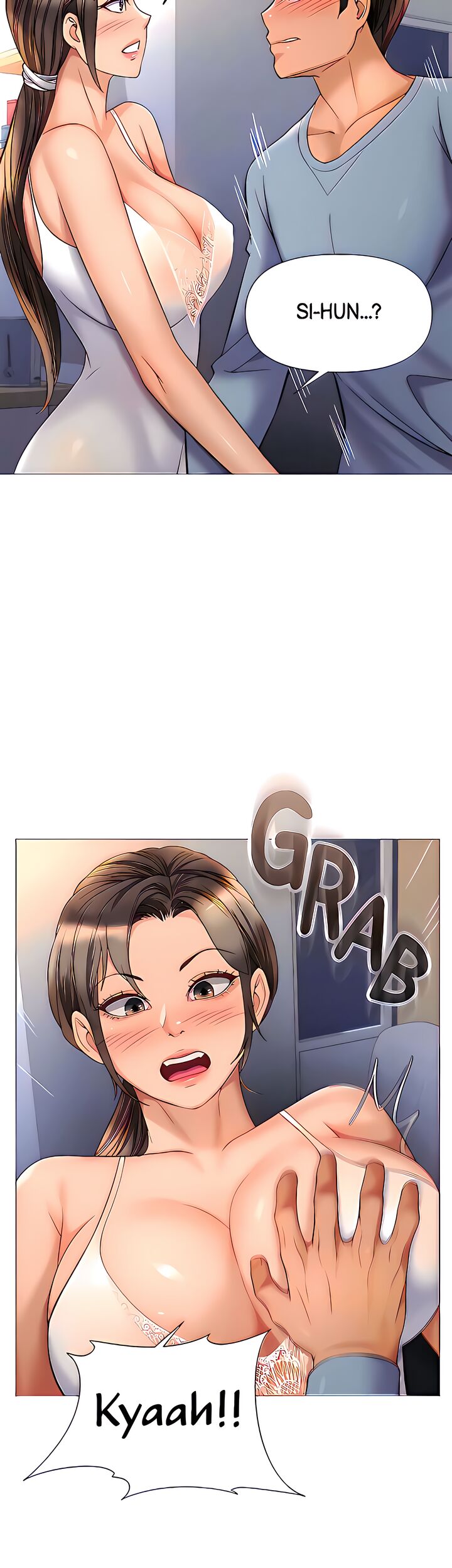 Daughter Friend - Chapter 78 [photo 13] - MangaPorn