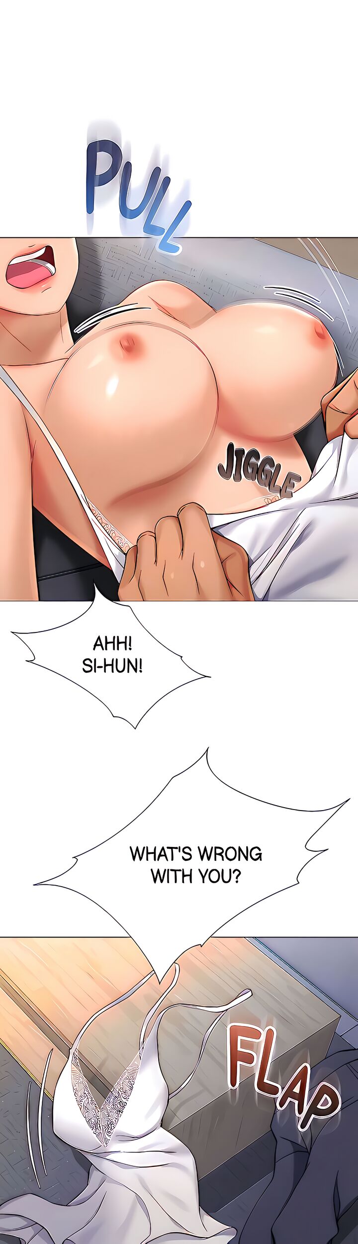 Daughter Friend - Chapter 78 [photo 14] - MangaPorn