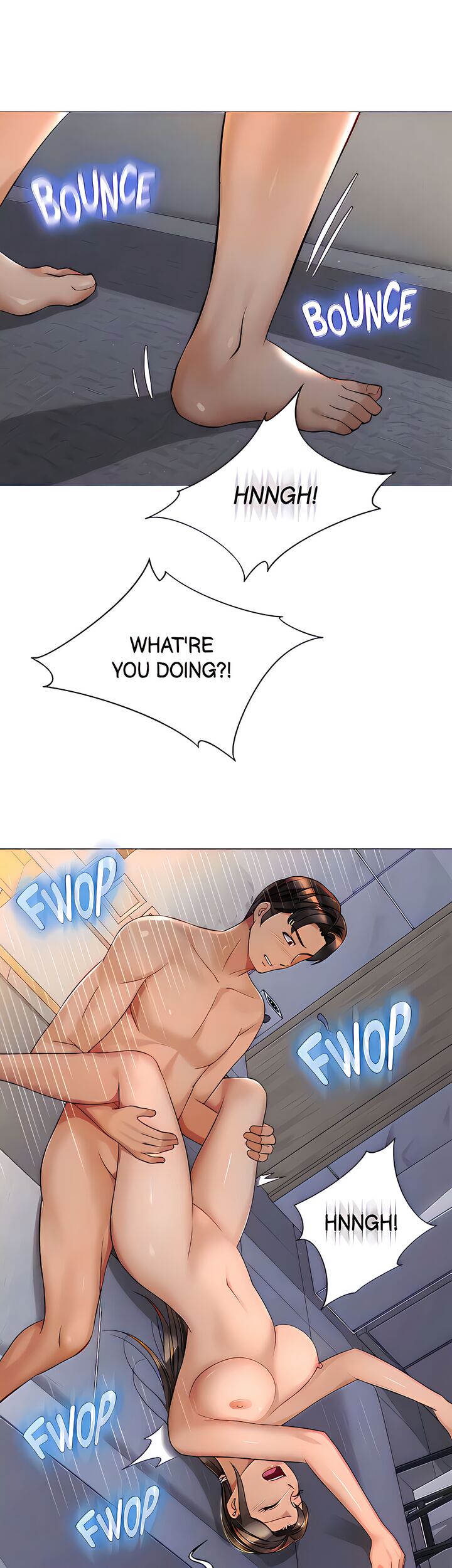 Daughter Friend - Chapter 78 [photo 18] - MangaPorn