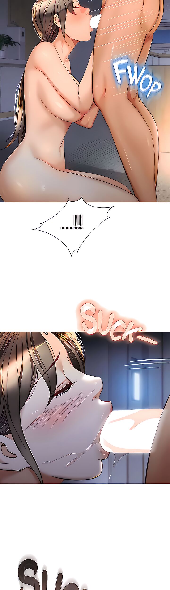 Daughter Friend - Chapter 78 [photo 26] - MangaPorn