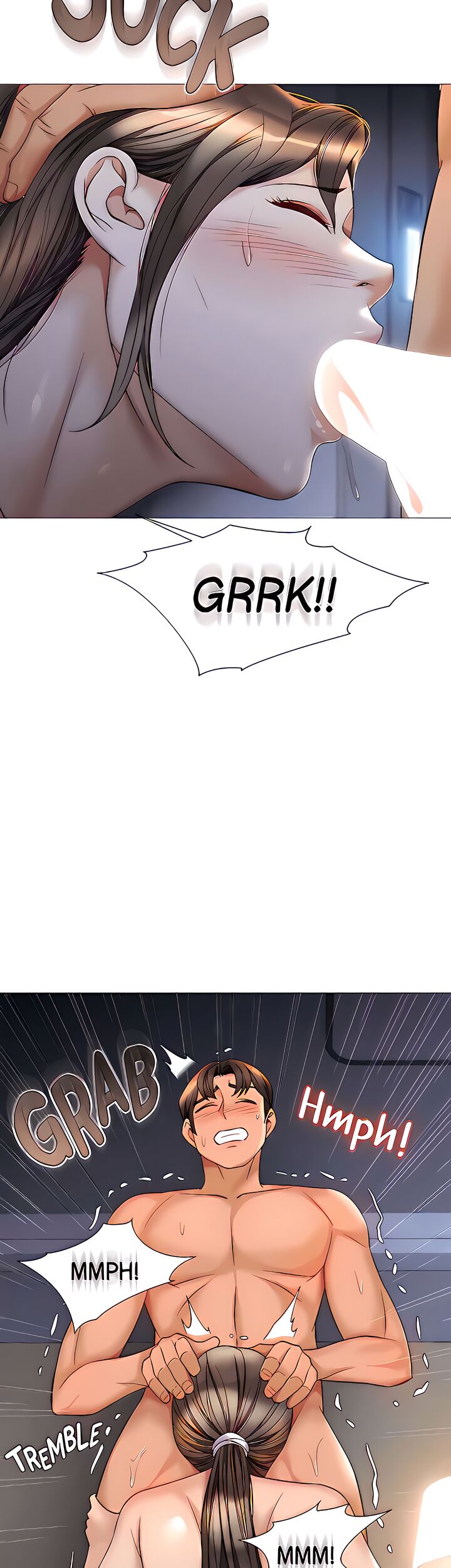 Daughter Friend - Chapter 78 [photo 27] - MangaPorn