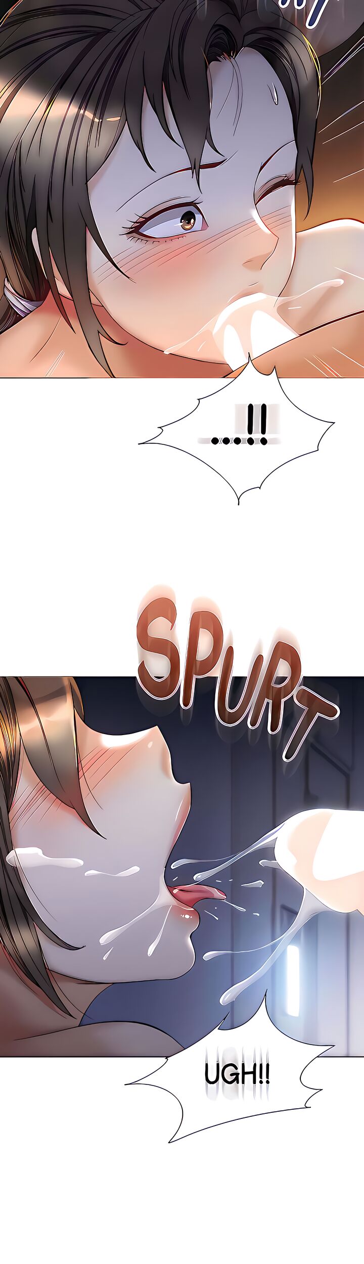 Daughter Friend - Chapter 78 [photo 29] - MangaPorn