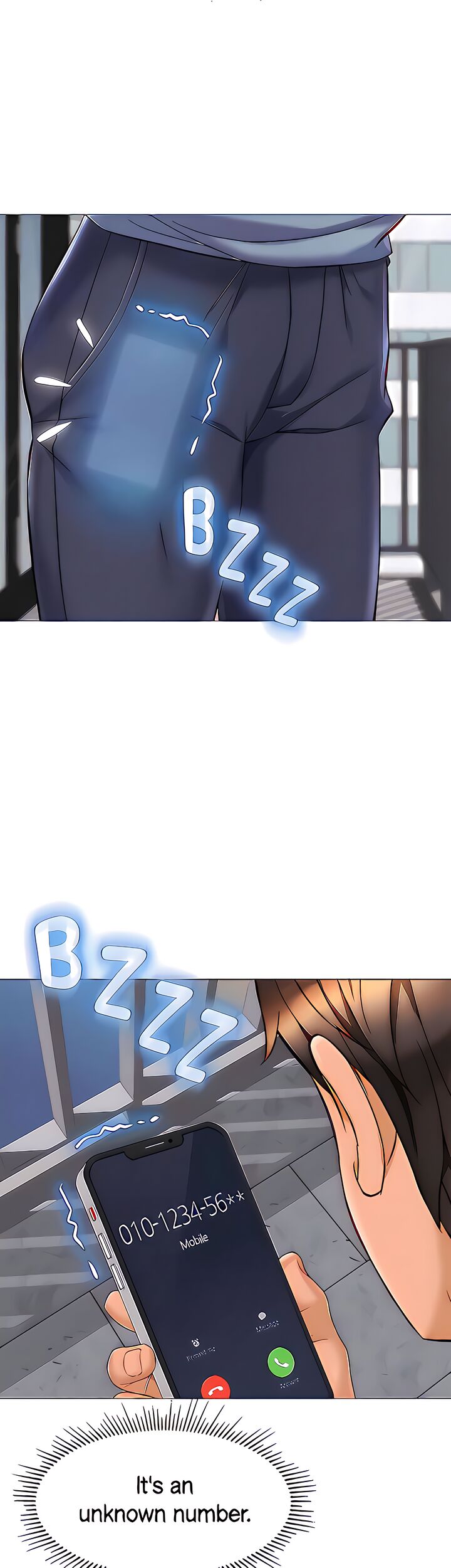 Daughter Friend - Chapter 78 [photo 38] - MangaPorn