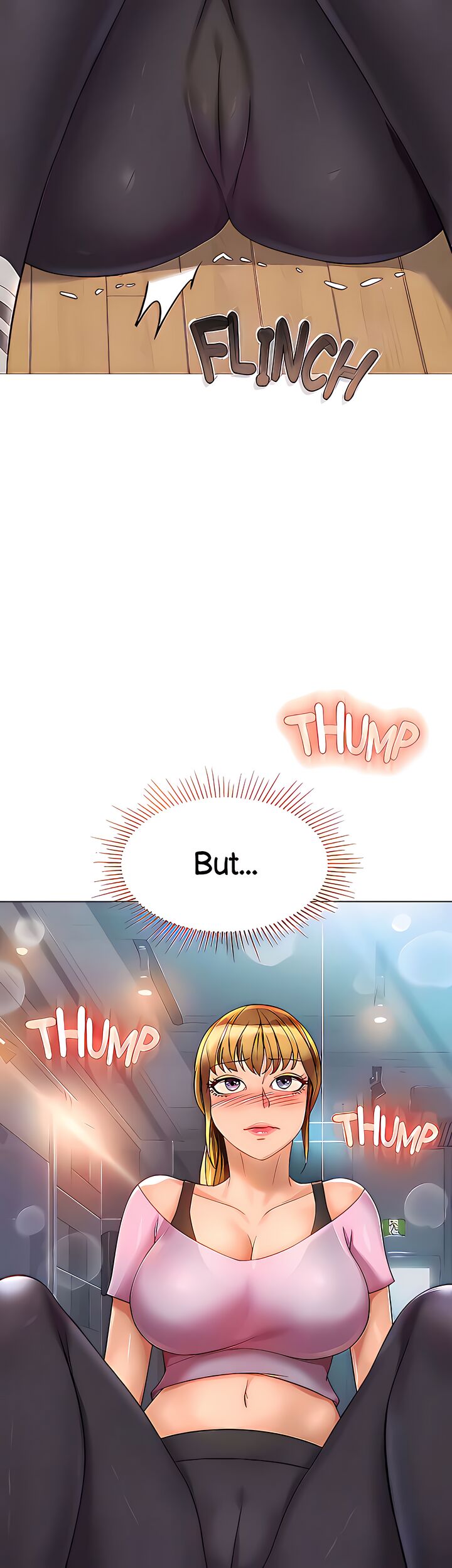 Daughter Friend - Chapter 78 [photo 4] - MangaPorn