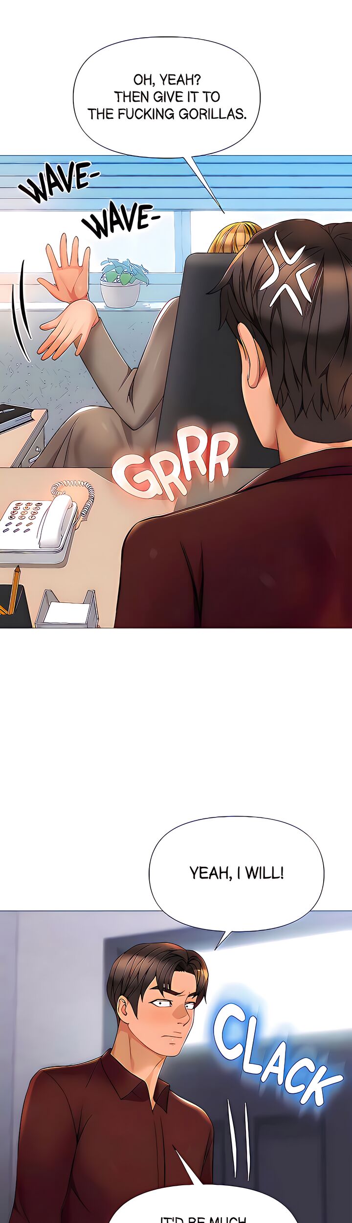 Daughter Friend - Chapter 79 [photo 11] - MangaPorn