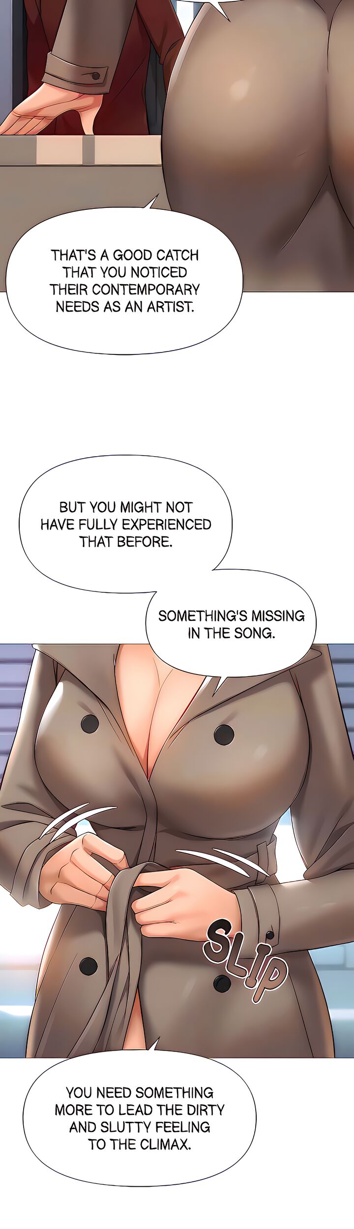 Daughter Friend - Chapter 79 [photo 15] - MangaPorn