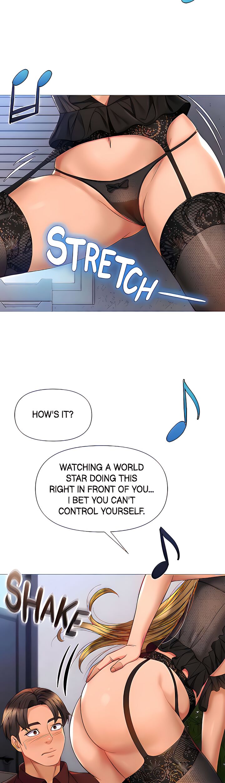 Daughter Friend - Chapter 79 [photo 26] - MangaPorn