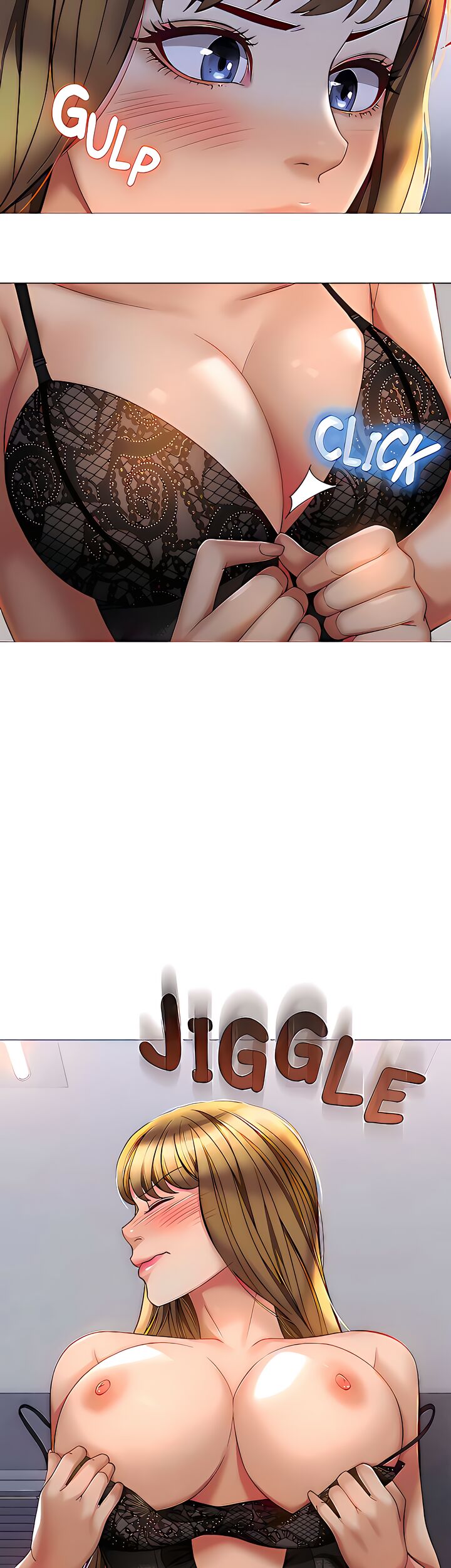 Daughter Friend - Chapter 79 [photo 30] - MangaPorn