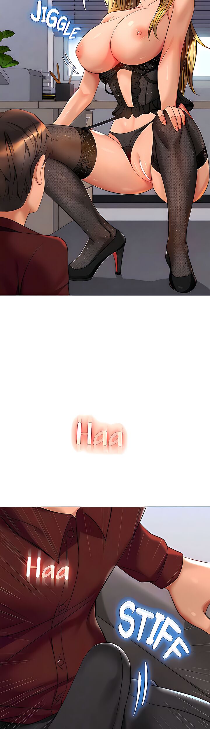 Daughter Friend - Chapter 79 [photo 38] - MangaPorn