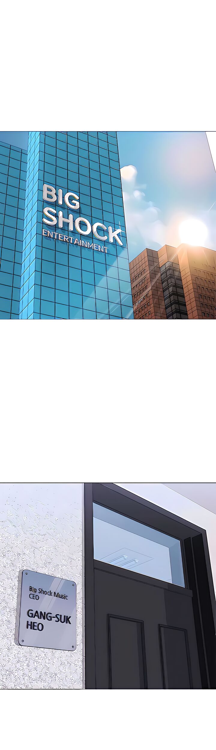 Daughter Friend - Chapter 79 [photo 5] - MangaPorn