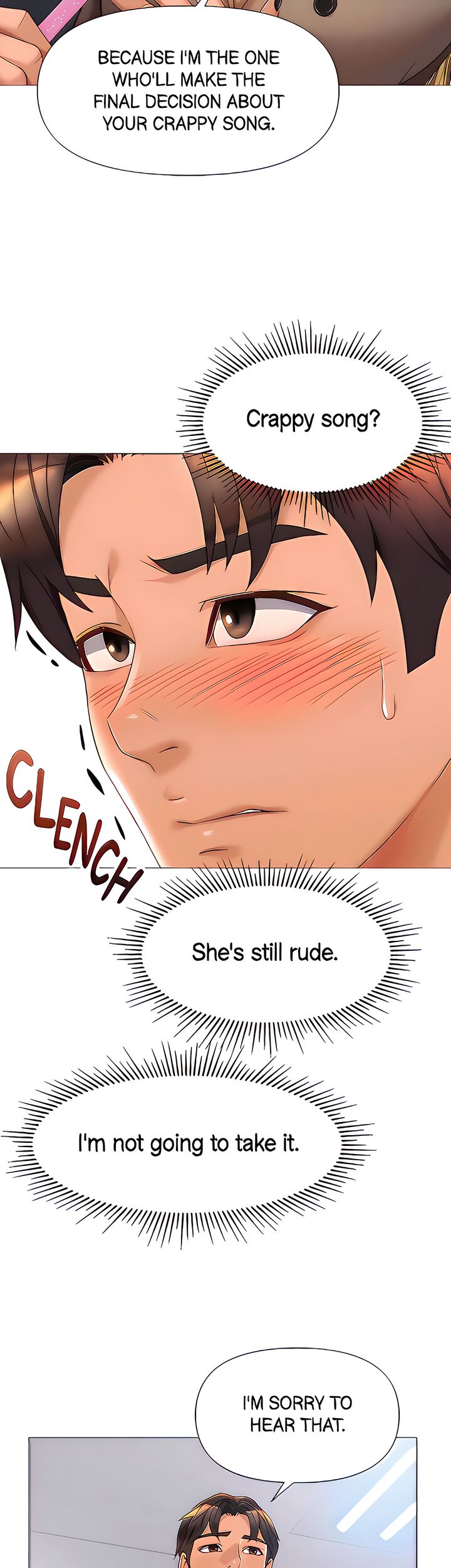 Daughter Friend - Chapter 79 [photo 9] - MangaPorn