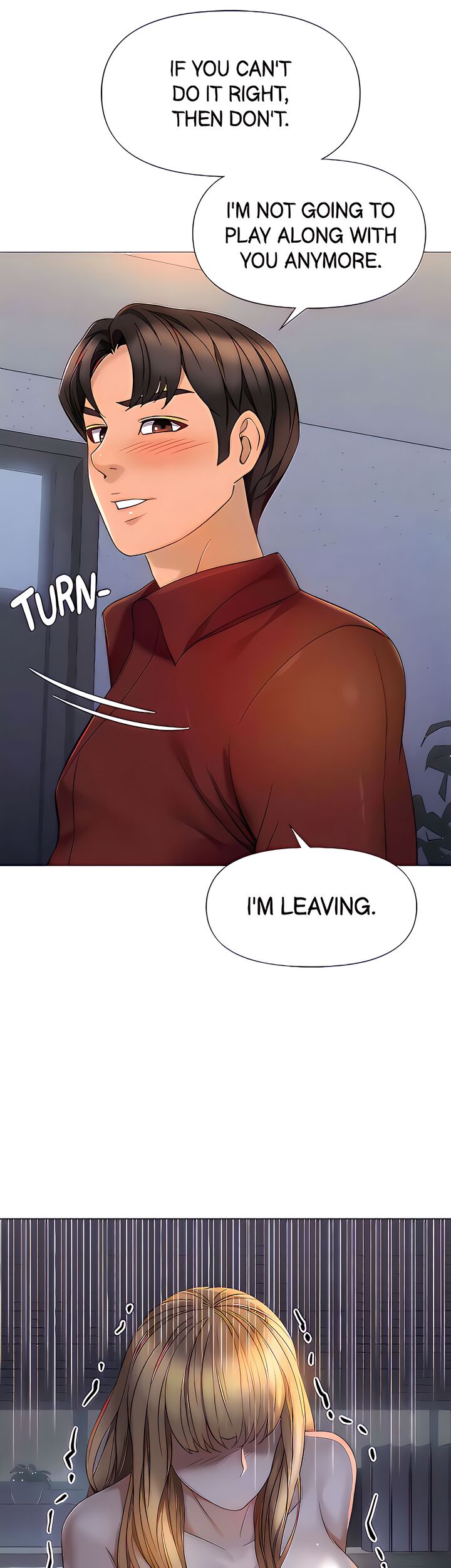 Daughter Friend - Chapter 80 [photo 13] - MangaPorn