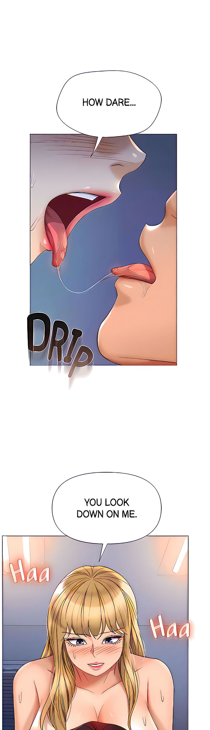 Daughter Friend - Chapter 80 [photo 17] - MangaPorn