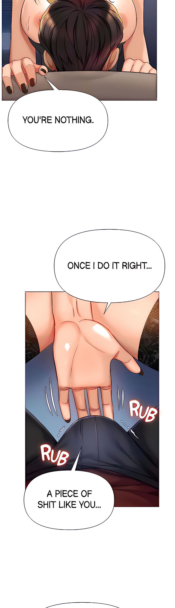 Daughter Friend - Chapter 80 [photo 18] - MangaPorn