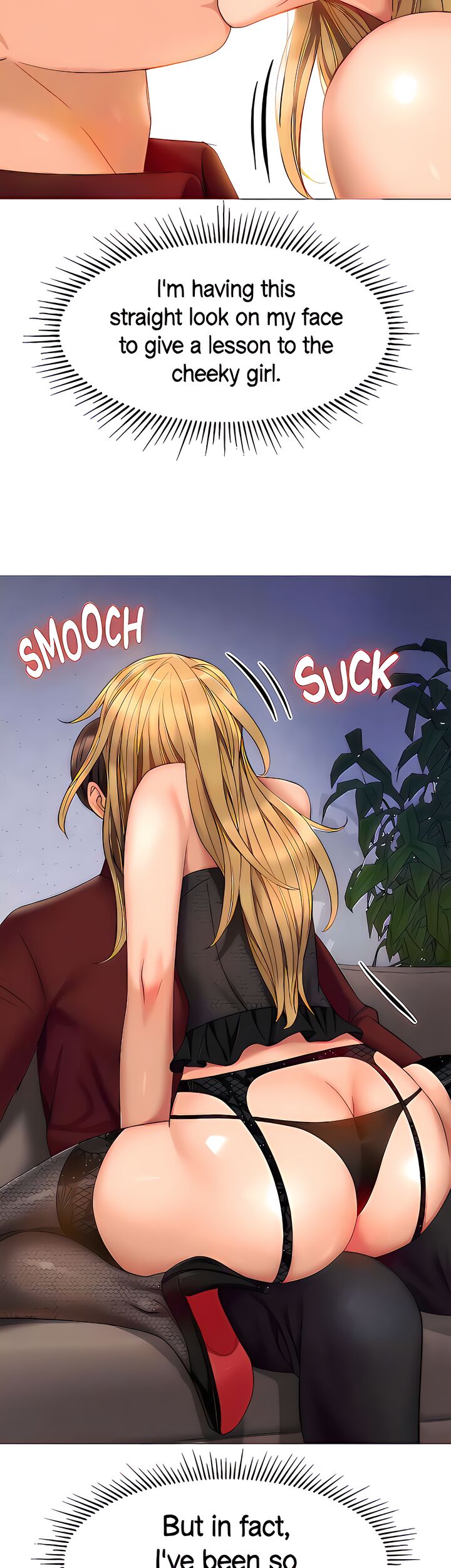 Daughter Friend - Chapter 80 [photo 20] - MangaPorn