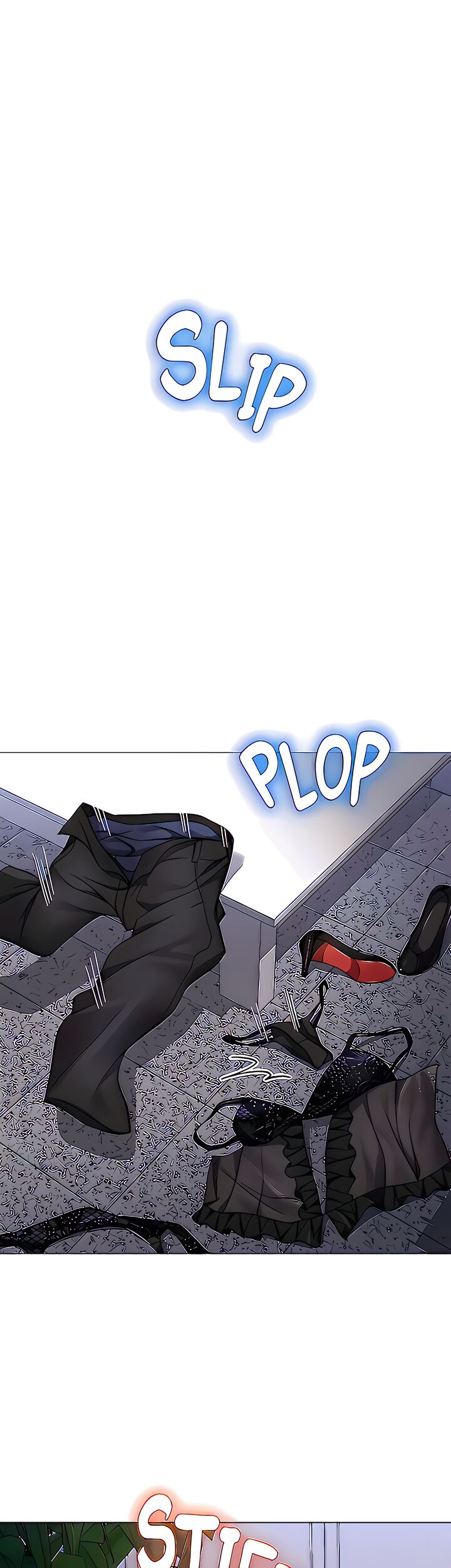 Daughter Friend - Chapter 80 [photo 29] - MangaPorn