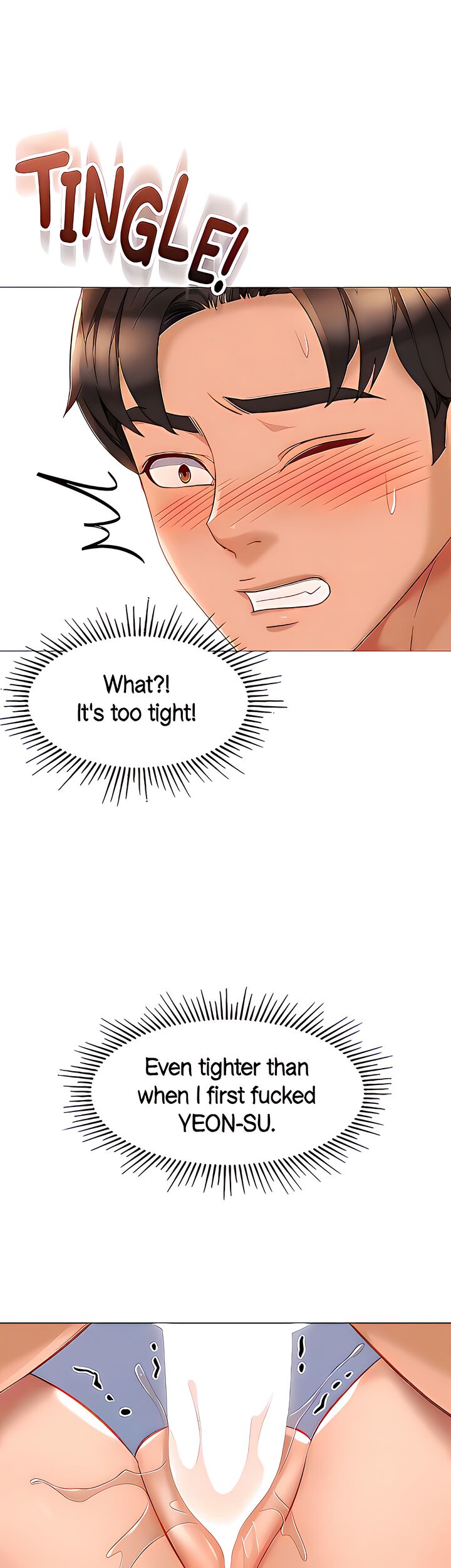 Daughter Friend - Chapter 80 [photo 35] - MangaPorn