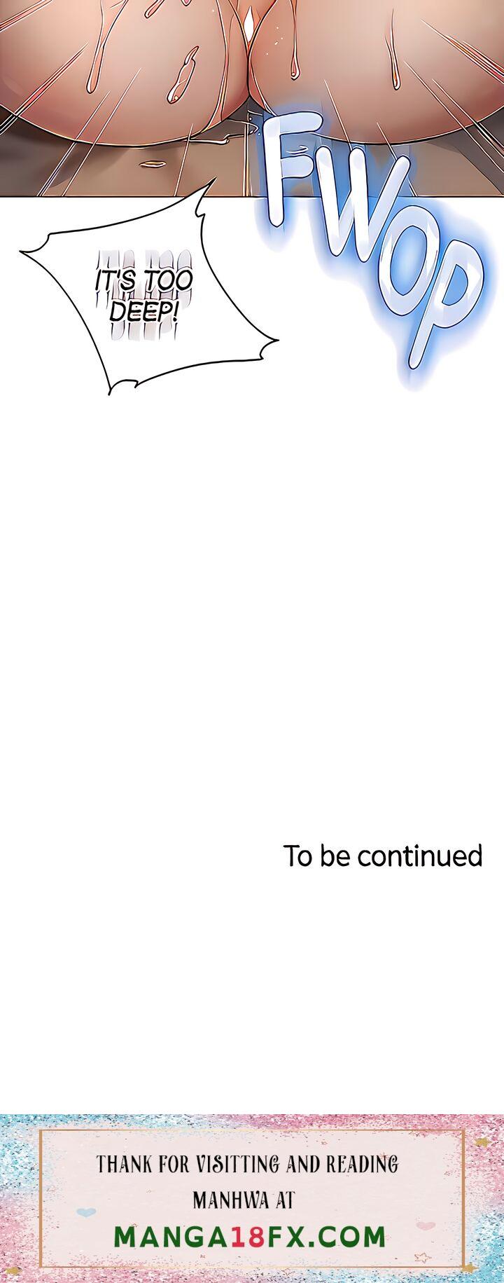 Daughter Friend - Chapter 80 [photo 42] - MangaPorn