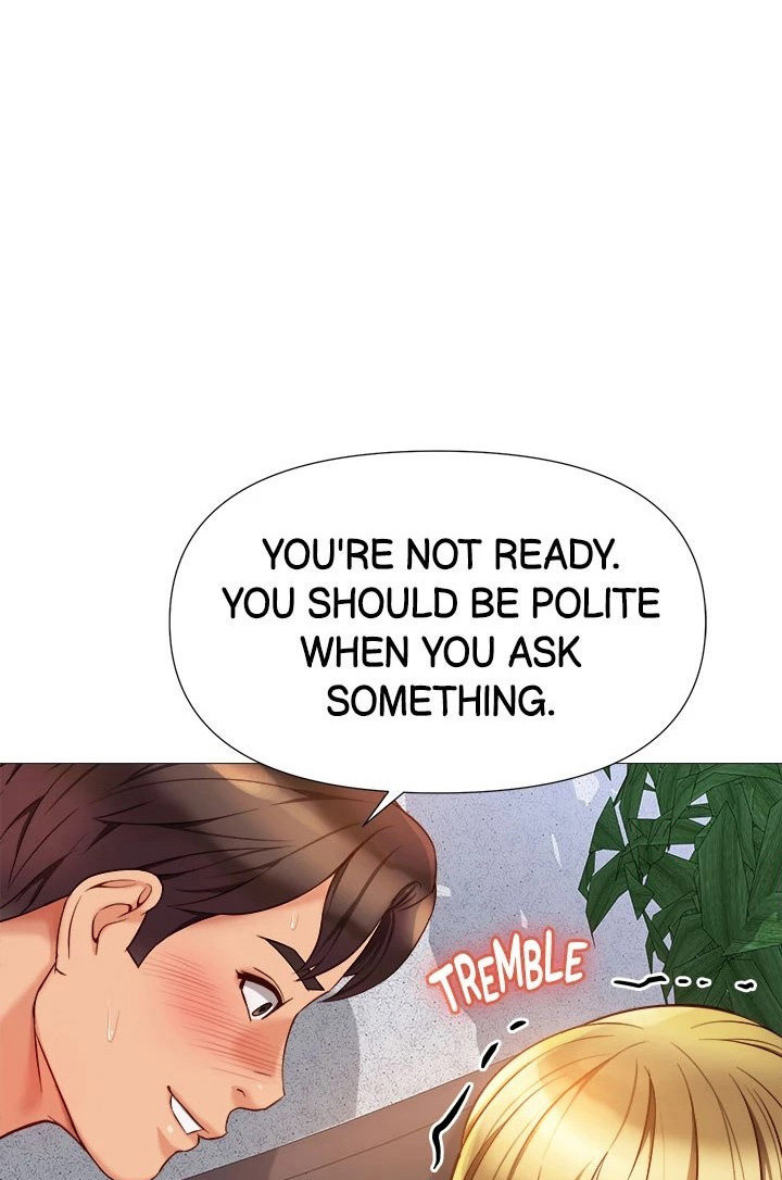 Daughter Friend - Chapter 81 [photo 1] - MangaPorn