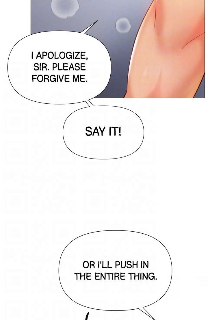 Daughter Friend - Chapter 81 [photo 34] - MangaPorn