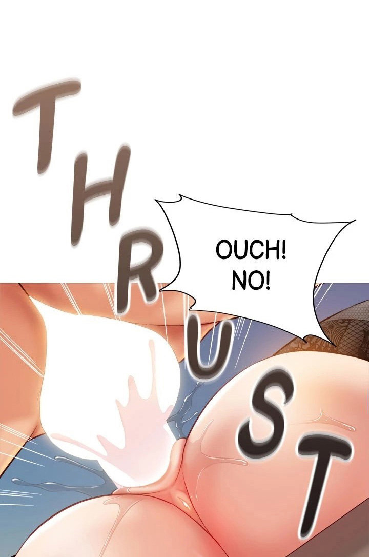 Daughter Friend - Chapter 81 [photo 4] - MangaPorn