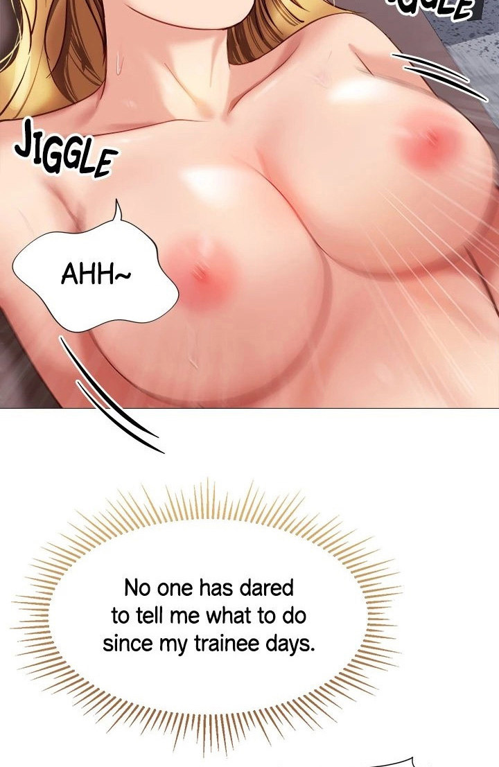 Daughter Friend - Chapter 81 [photo 48] - MangaPorn