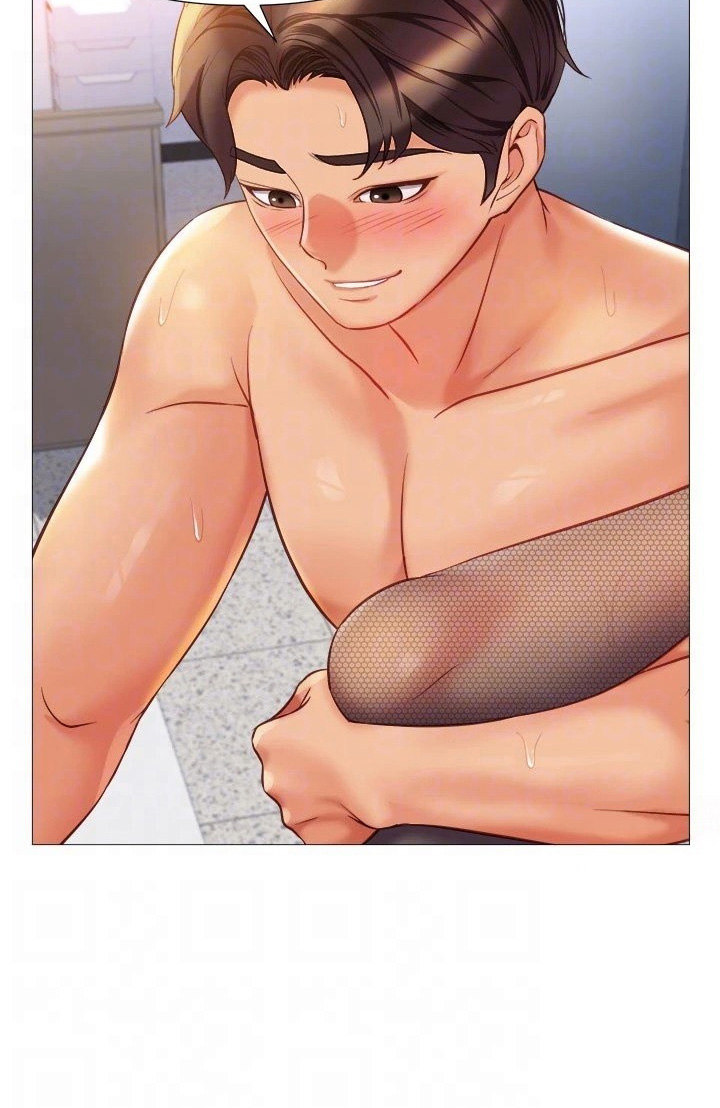 Daughter Friend - Chapter 81 [photo 68] - MangaPorn