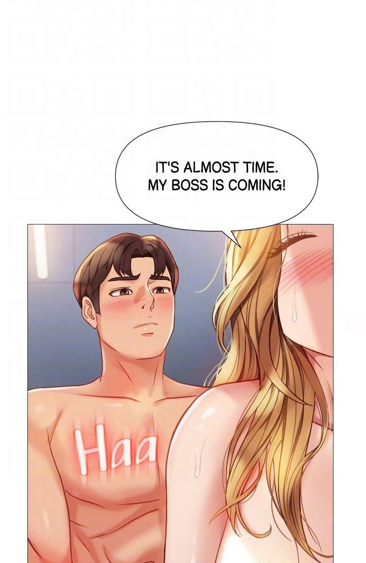 Daughter Friend - Chapter 81 [photo 72] - MangaPorn