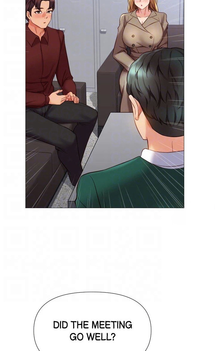 Daughter Friend - Chapter 81 [photo 83] - MangaPorn