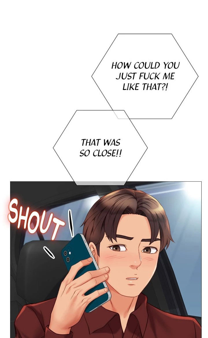 Daughter Friend - Chapter 81 [photo 88] - MangaPorn