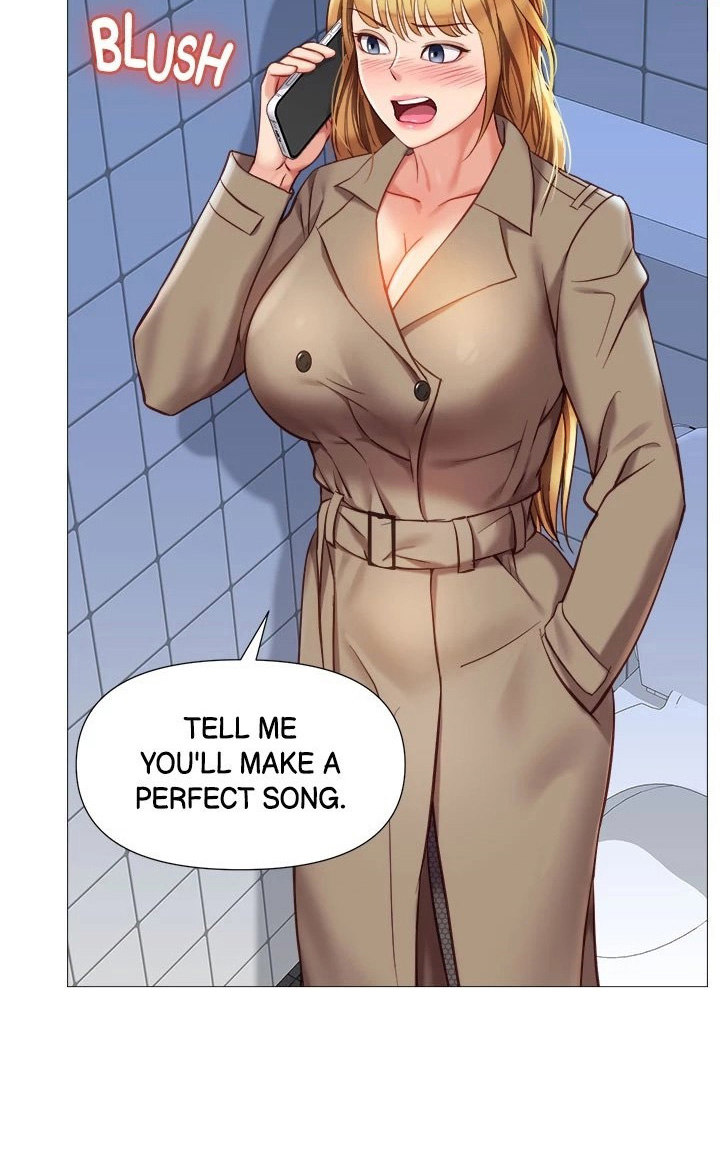 Daughter Friend - Chapter 81 [photo 90] - MangaPorn