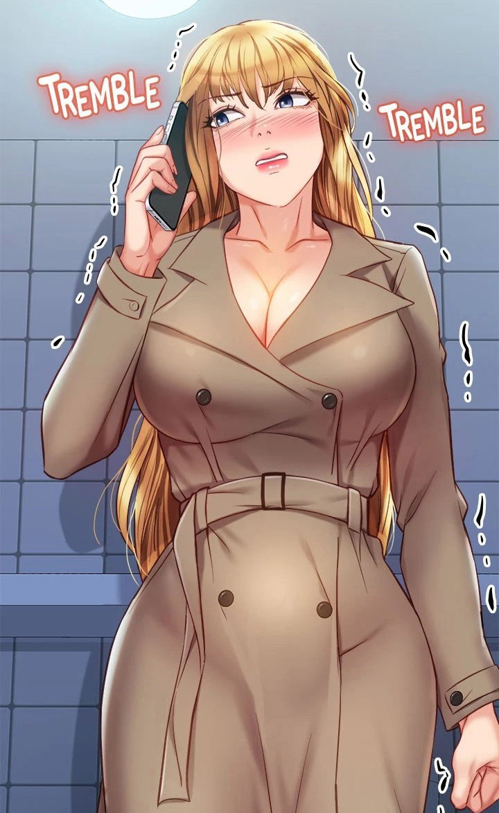 Daughter Friend - Chapter 81 [photo 95] - MangaPorn