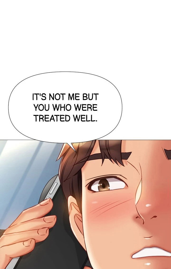 Daughter Friend - Chapter 82 [photo 1] - MangaPorn