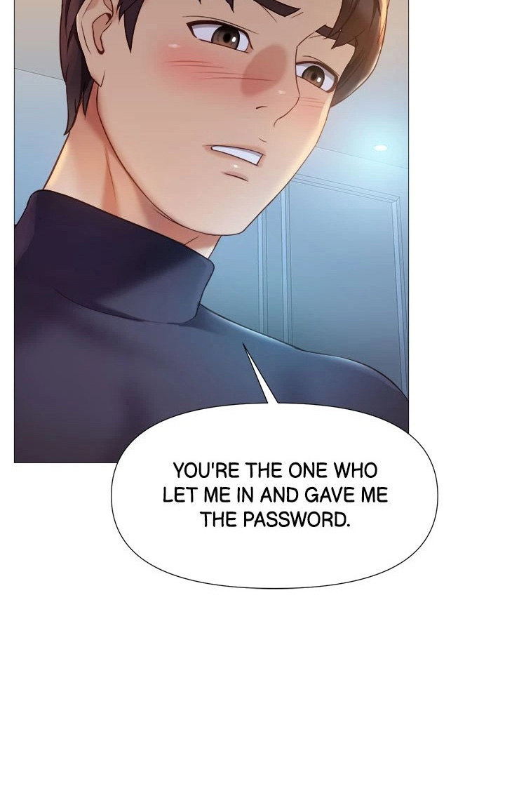 Daughter Friend - Chapter 82 [photo 10] - MangaPorn