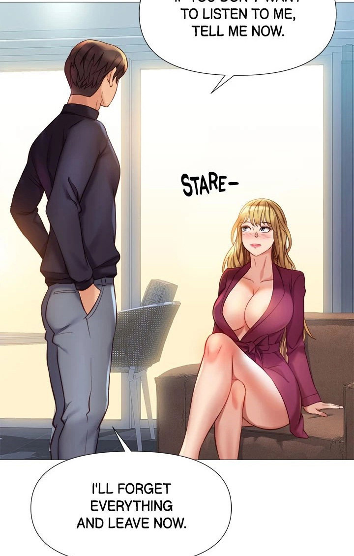 Daughter Friend - Chapter 82 [photo 15] - MangaPorn