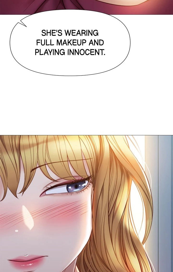 Daughter Friend - Chapter 82 [photo 17] - MangaPorn